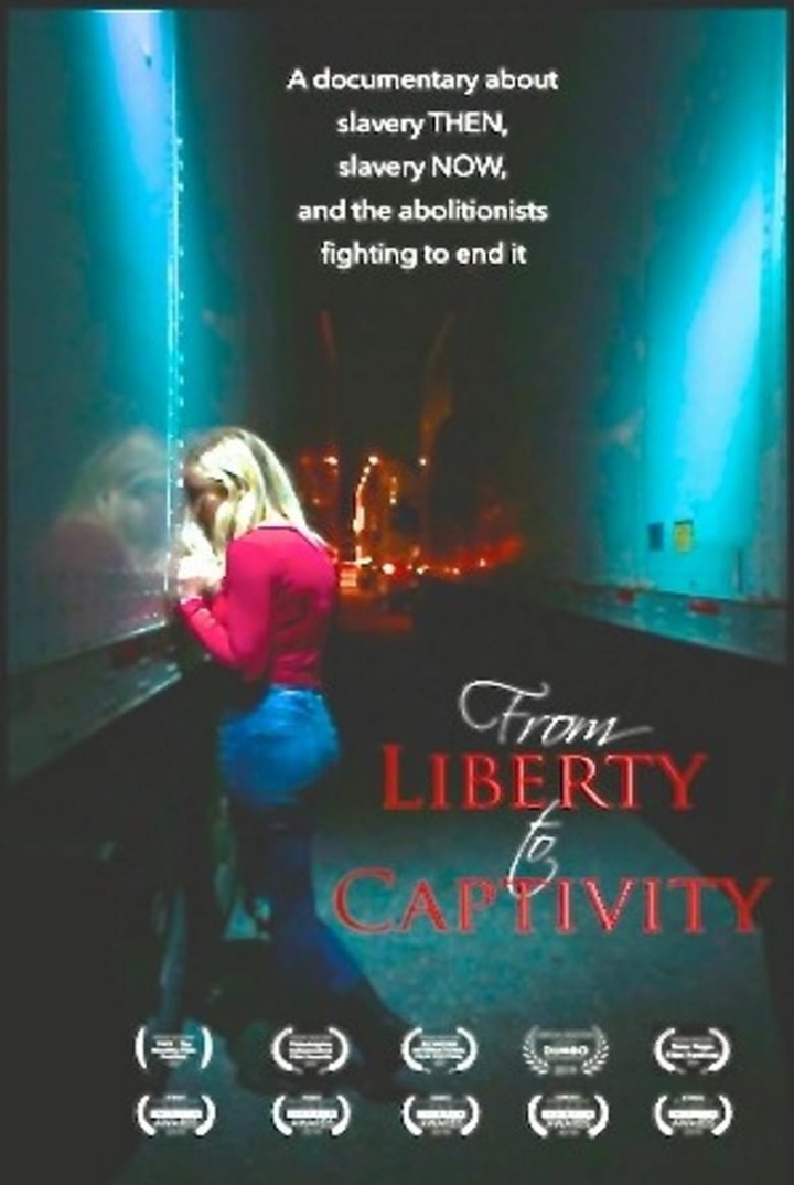 From Liberty to Captivity i gruppen Alla filmer / Documentary hos Mohamad shop (617767)
