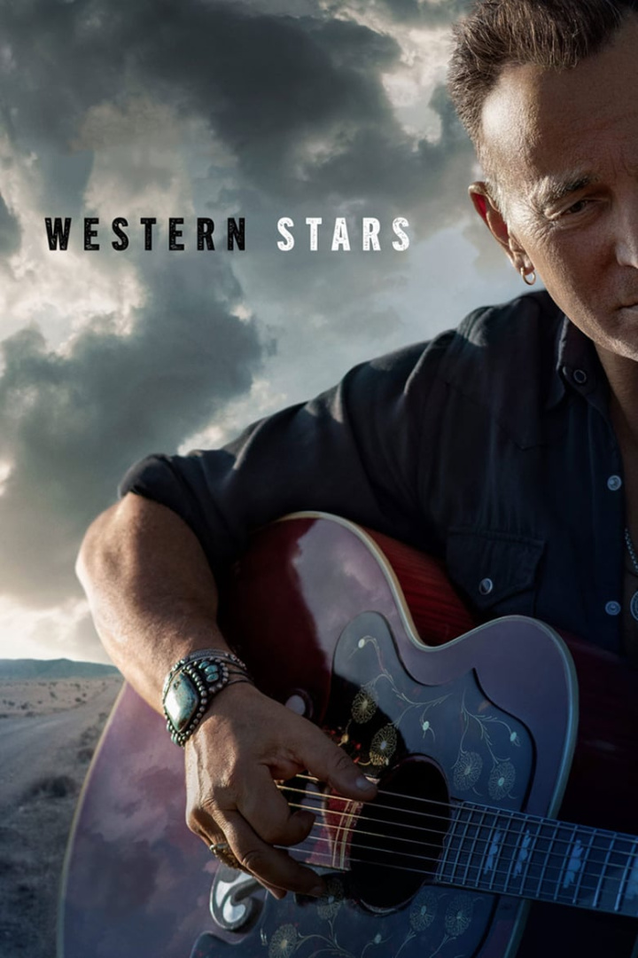 Western Stars i gruppen Alla filmer / Documentary hos Mohamad shop (617773)
