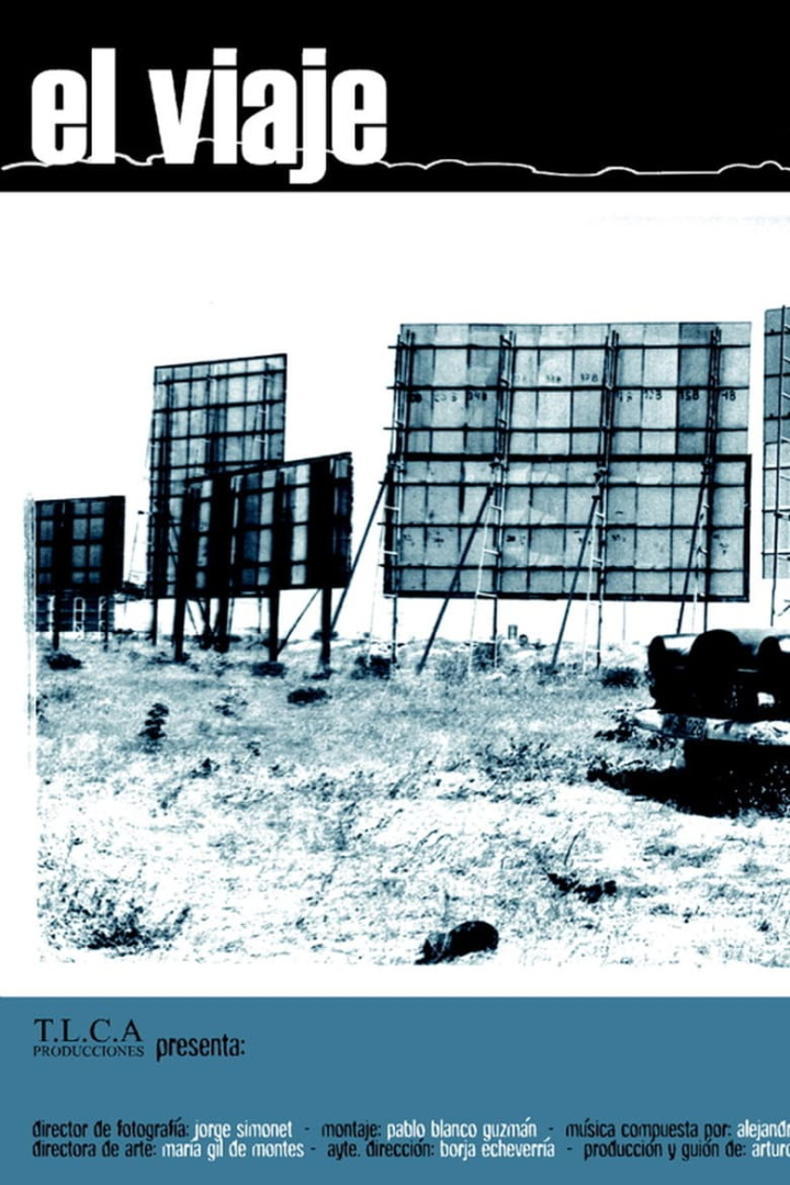 The Trip i gruppen Alla filmer hos Mohamad shop (617790)