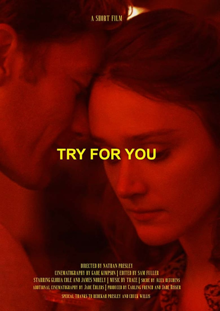 Try For You i gruppen Alla filmer / Drama hos Mohamad shop (617808)