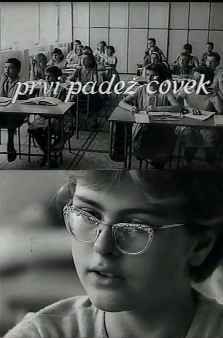 First Grammatical Case: Human i gruppen Alla filmer / Documentary hos Mohamad shop (617811)