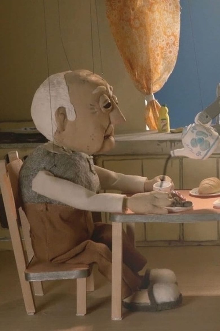 Fragile i gruppen Alla filmer / Fantasy hos Mohamad shop (617851)