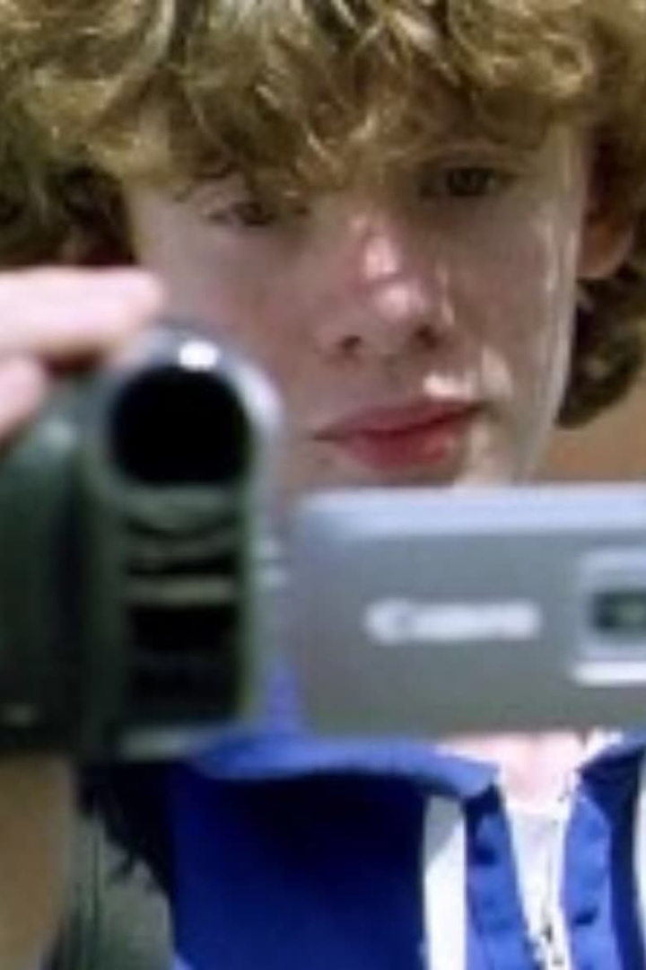 Autopilot i gruppen Alla filmer / Drama hos Mohamad shop (617865)