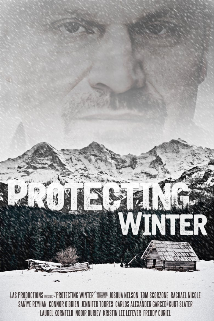Protecting Winter i gruppen Alla filmer hos Mohamad shop (617869)