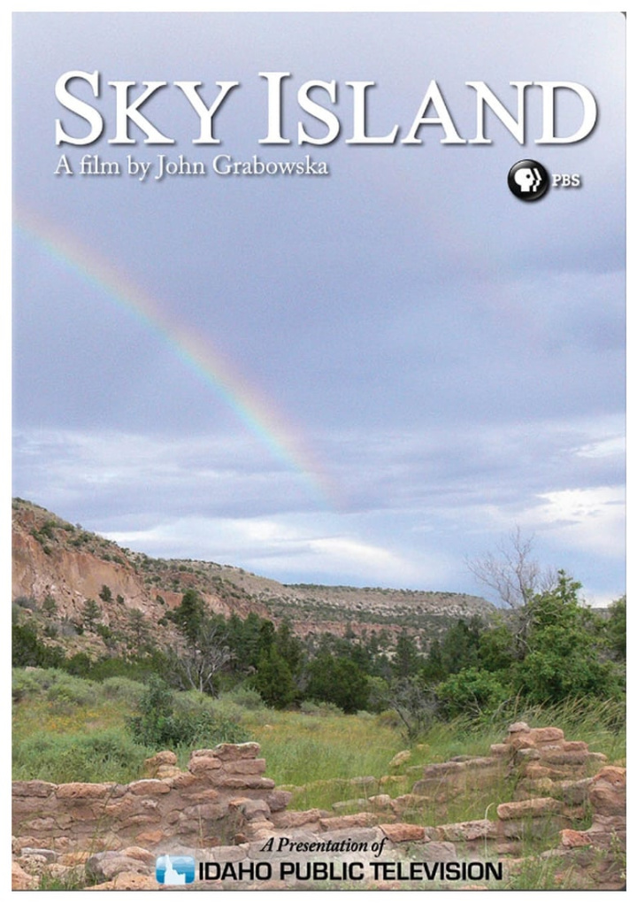 Sky Island i gruppen Alla filmer / Documentary hos Mohamad shop (617926)