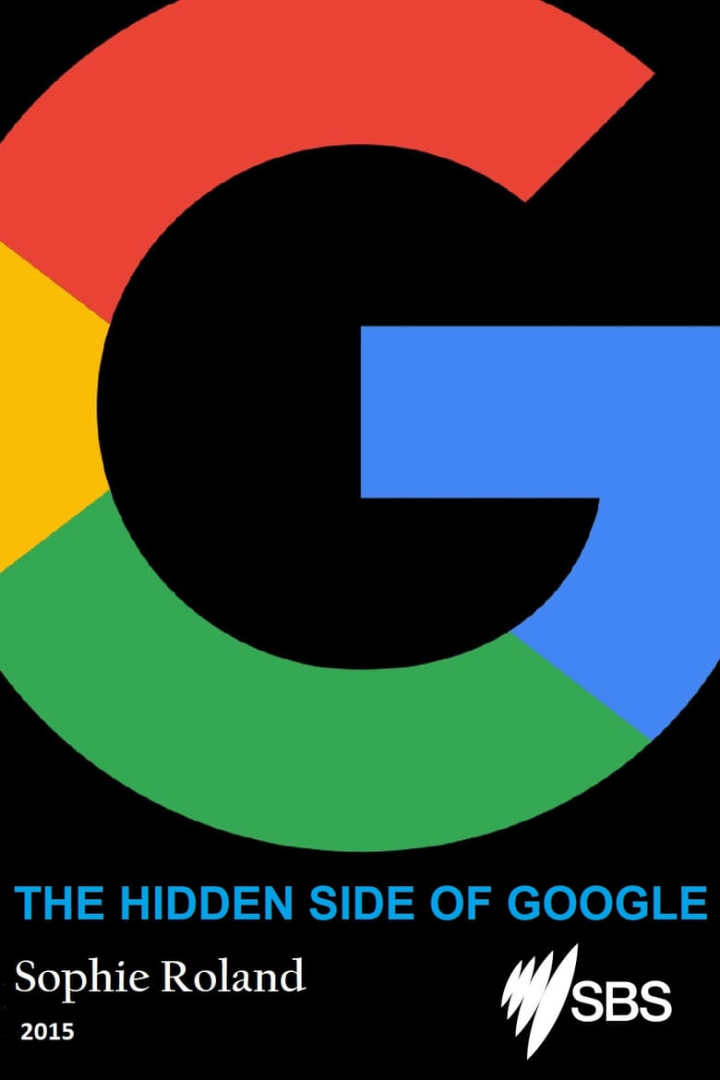 The Hidden Side of Google i gruppen Alla filmer hos Mohamad shop (617992)