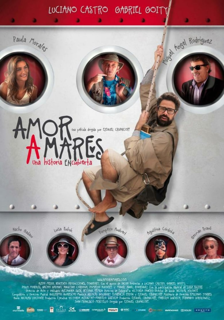 Amor a mares i gruppen Alla filmer / Comedy hos Mohamad shop (618089)