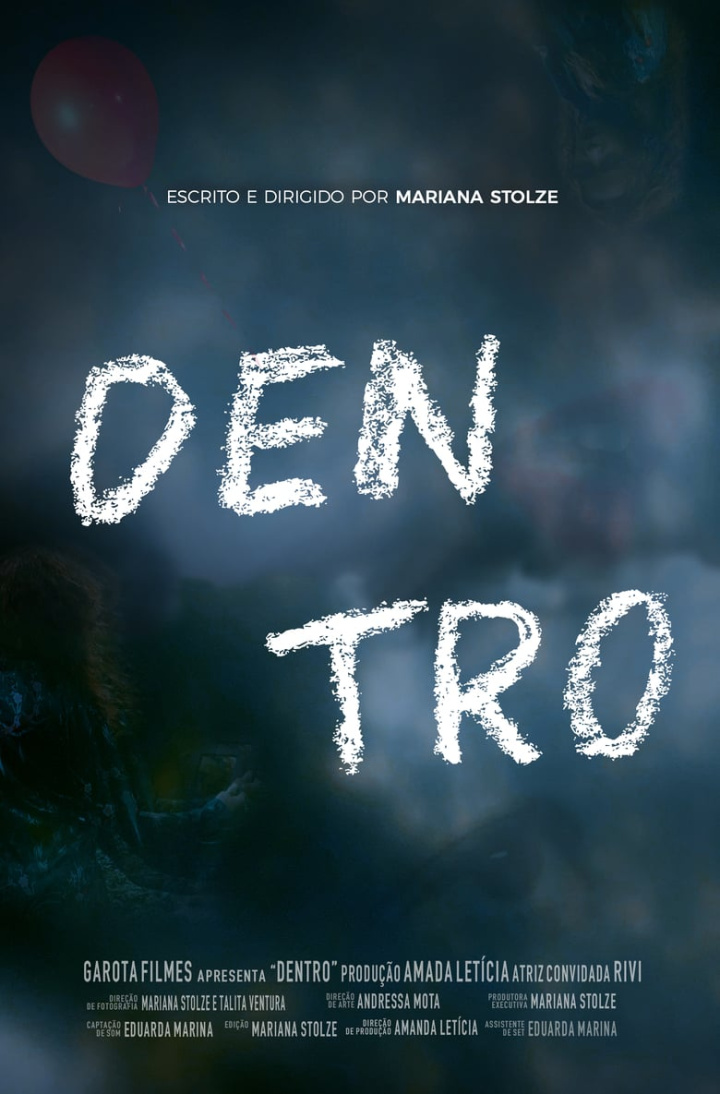 Scavenger Hunt i gruppen Alla filmer / Thriller hos Mohamad shop (618128)