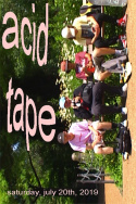 Acid Tape