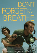 Don\'t Forget to Breathe