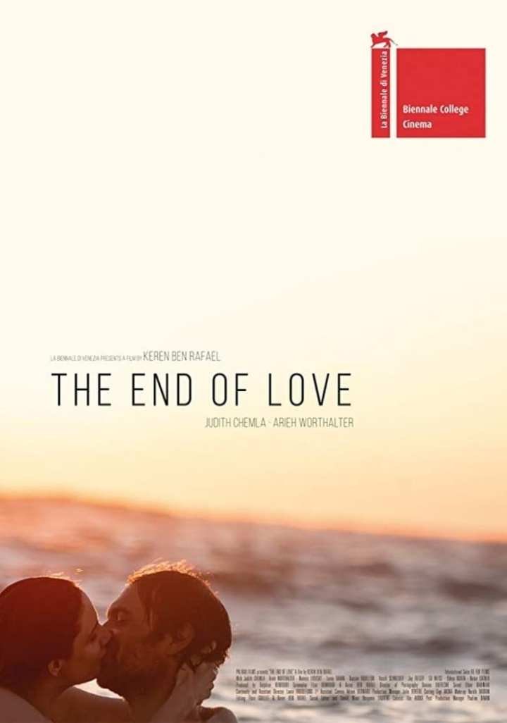 The End of Love i gruppen Alla filmer / Romance hos Mohamad shop (618206)