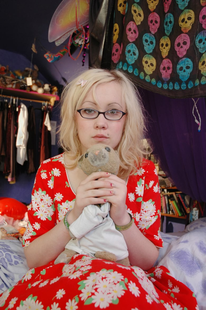 Teenland i gruppen Alla filmer hos Mohamad shop (618262)