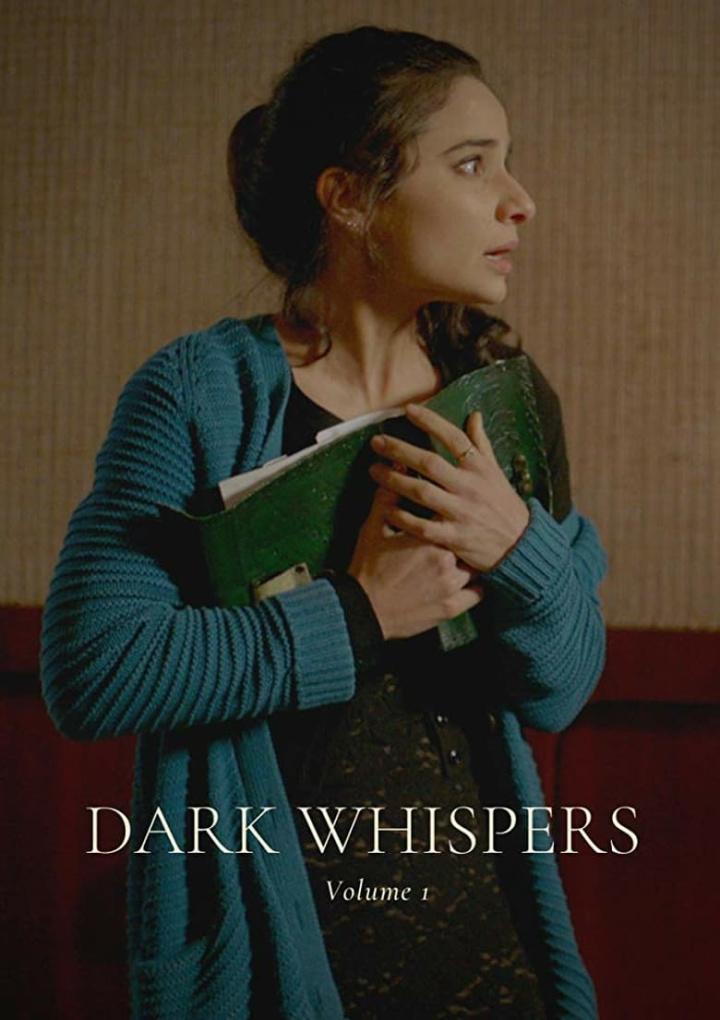 Dark Whispers - Volume 1 i gruppen Alla filmer / Thriller hos Mohamad shop (618331)
