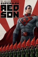 Superman: Red Son