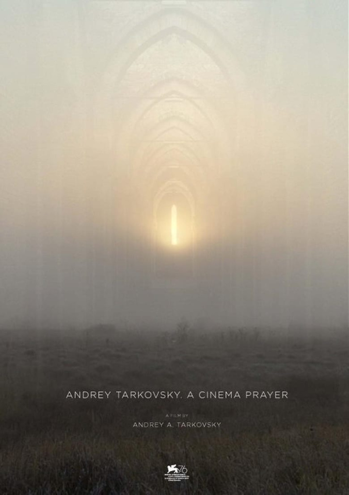 Andrey Tarkovsky. A Cinema Prayer i gruppen Alla filmer / Documentary hos Mohamad shop (618389)