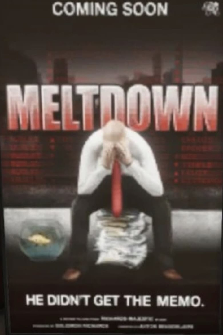 Meltdown i gruppen Alla filmer / Comedy hos Mohamad shop (618406)