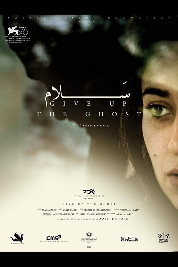 Give Up The Ghost i gruppen Alla filmer / Drama hos Mohamad shop (618503)