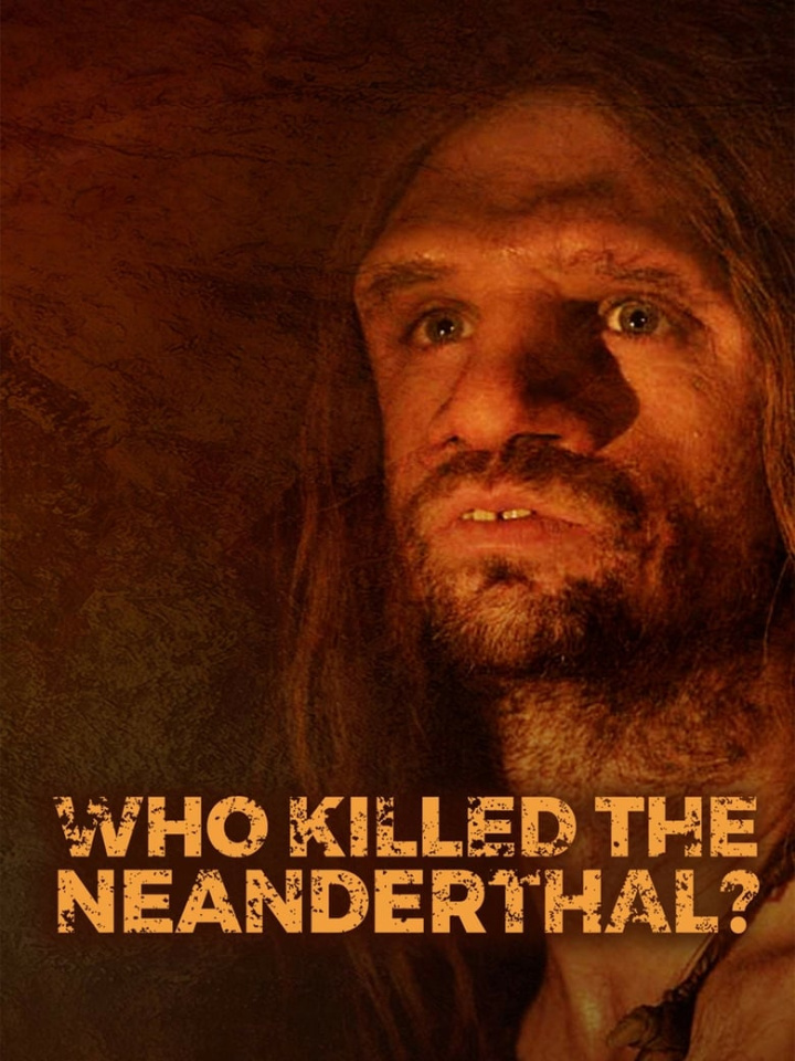 Who killed the Neanderthal? - Extended i gruppen Alla filmer / Documentary hos Mohamad shop (618526)