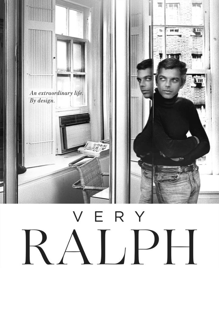 Very Ralph i gruppen Alla filmer / Documentary hos Mohamad shop (618597)
