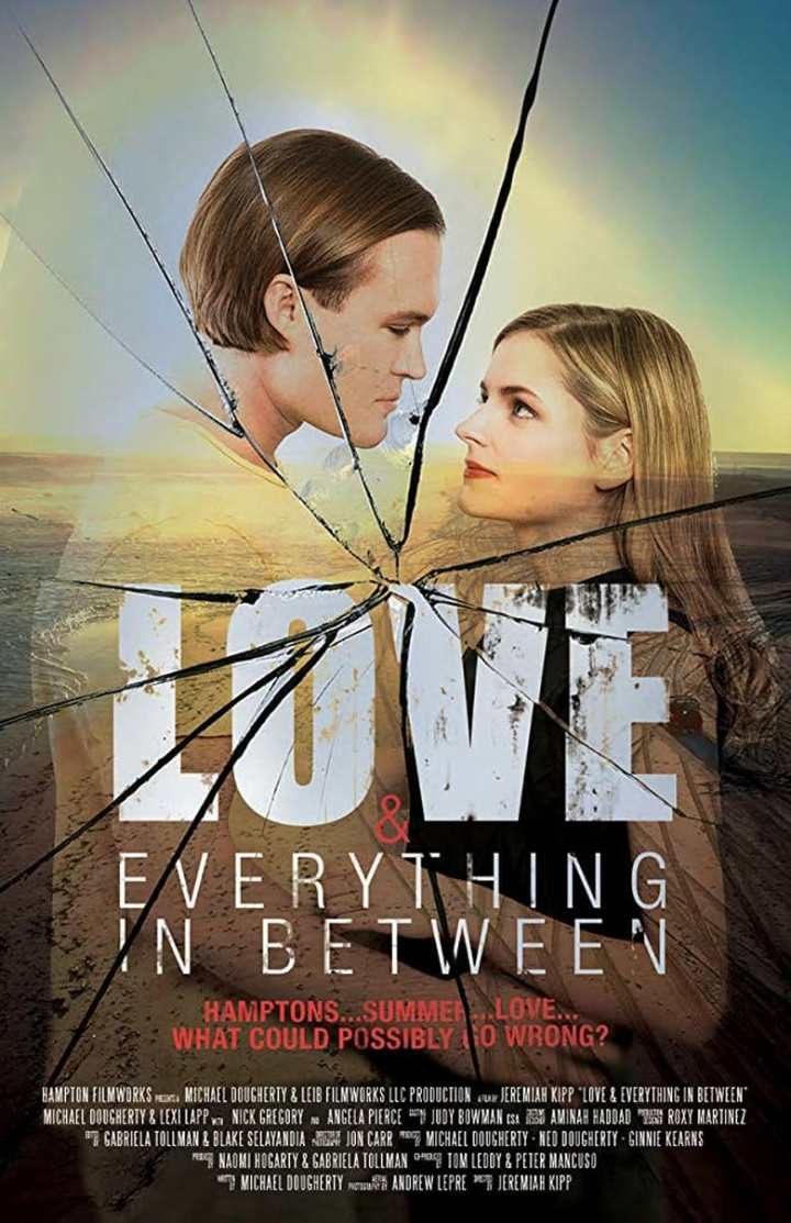 Love & Everything in Between i gruppen Alla filmer / Drama hos Mohamad shop (618751)