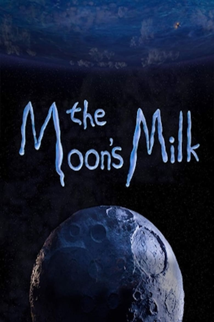 The Moon’s Milk i gruppen Alla filmer / Science Fiction hos Mohamad shop (618762)