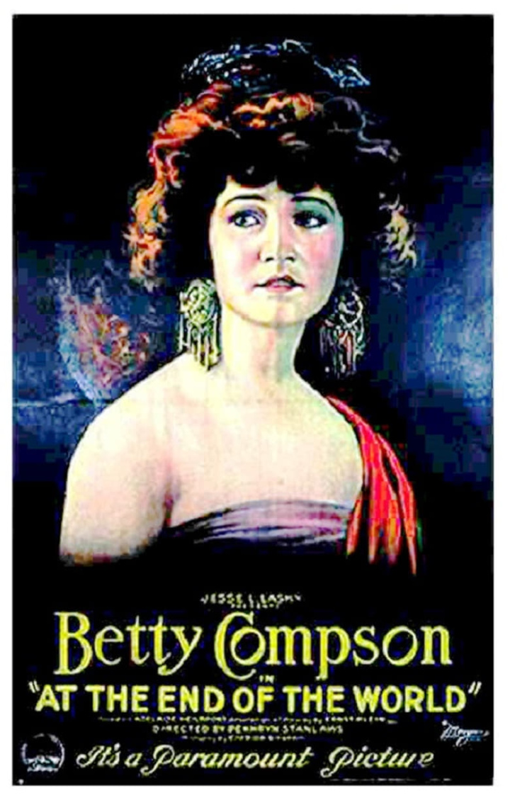 At the End of the World i gruppen Alla filmer / Romance hos Mohamad shop (618771)