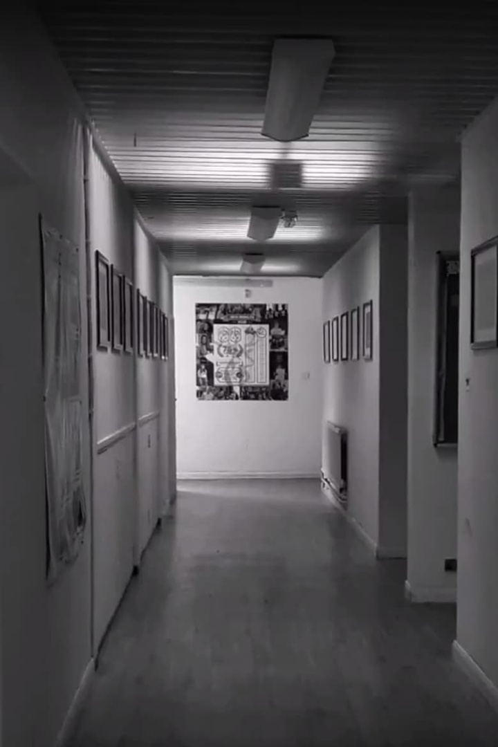 In Layman\'s Terms i gruppen Alla filmer / Mystery hos Mohamad shop (618876)