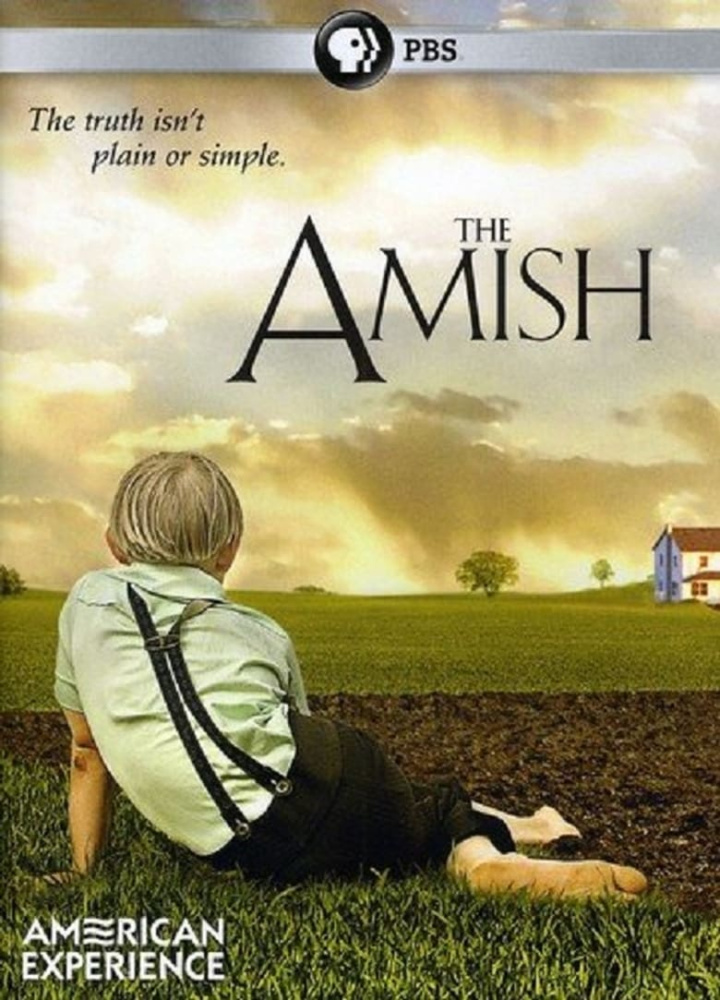 The Amish i gruppen Alla filmer hos Mohamad shop (618904)