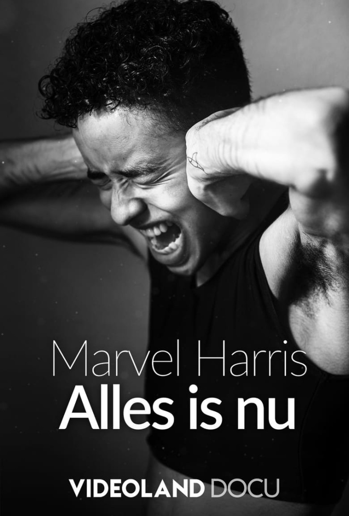 Marvel Harris Alles Is Nu i gruppen Alla filmer / Documentary hos Mohamad shop (619014)