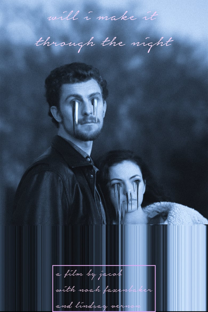 will i make it through the night i gruppen Alla filmer / Thriller hos Mohamad shop (619016)