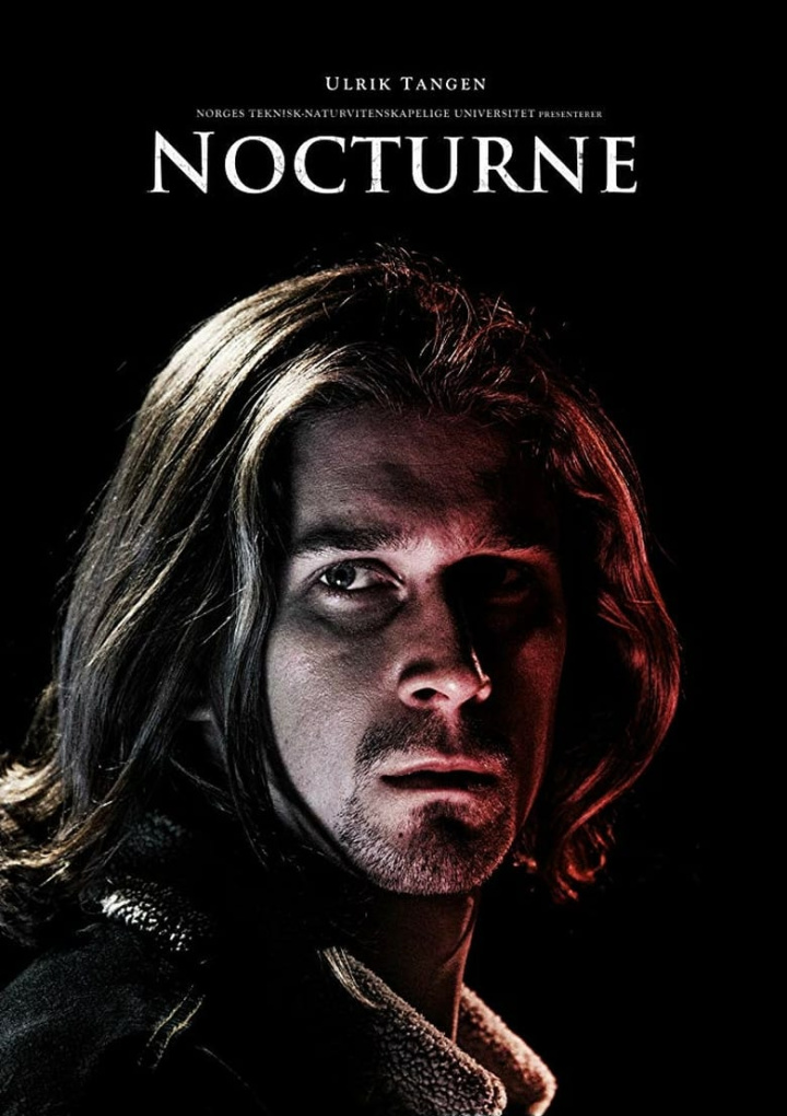 Nocturne i gruppen Alla filmer / Thriller hos Mohamad shop (619028)