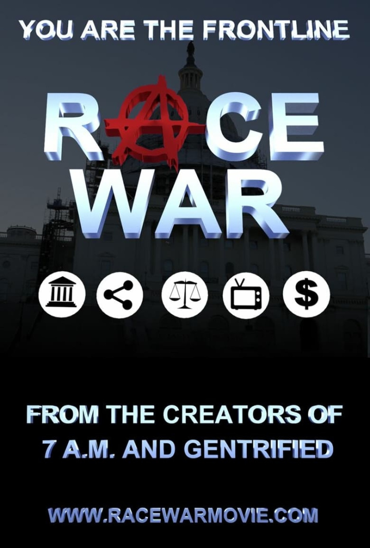 Race War i gruppen Alla filmer / Documentary hos Mohamad shop (619149)