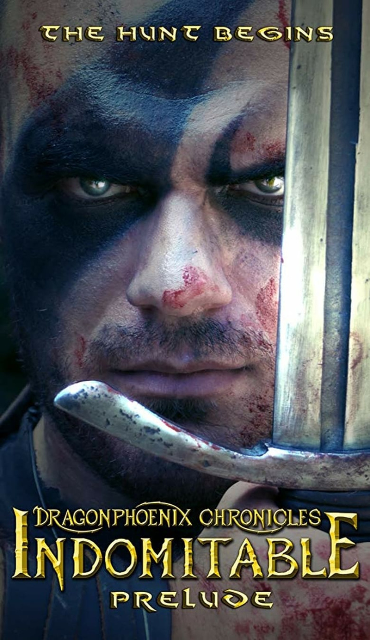 Indomitable: Prelude i gruppen Alla filmer / Fantasy hos Mohamad shop (619197)