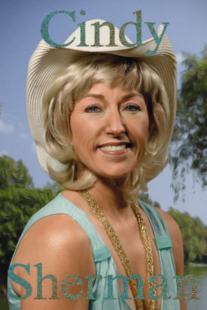 Cindy Sherman #untitled i gruppen Alla filmer hos Mohamad shop (619207)