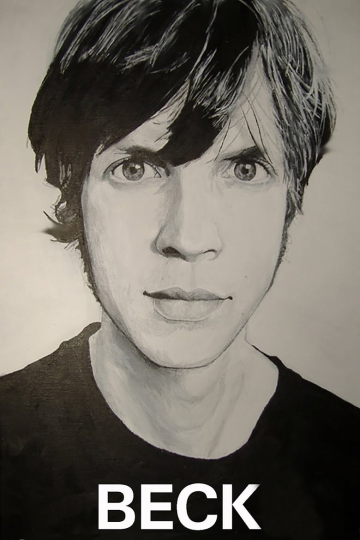 Beck - Live at Union Chapel i gruppen Alla filmer hos Mohamad shop (619225)