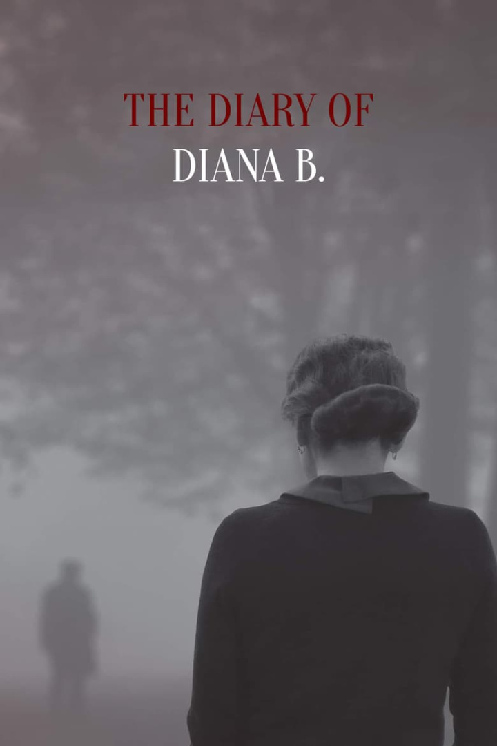 The Diary of Diana B. i gruppen Alla filmer / Drama hos Mohamad shop (619239)