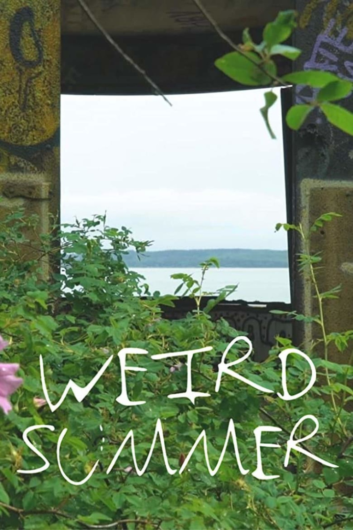 Weird Summer i gruppen Alla filmer hos Mohamad shop (619260)