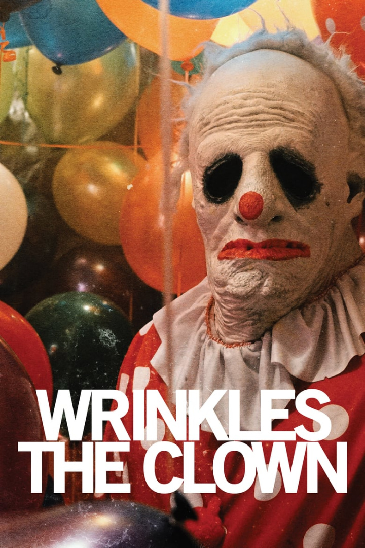 Wrinkles the Clown i gruppen Alla filmer / Horror hos Mohamad shop (619262)