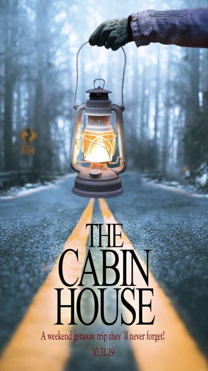 The Cabin House i gruppen Alla filmer / Thriller hos Mohamad shop (619265)