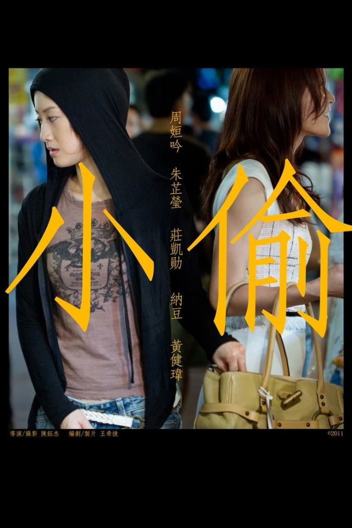 Thief i gruppen Alla filmer / Adventure hos Mohamad shop (619267)