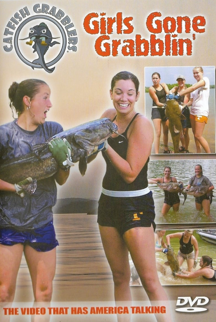 Girls Gone Grabblin\' i gruppen Skräck hos Mohamad shop (619290)