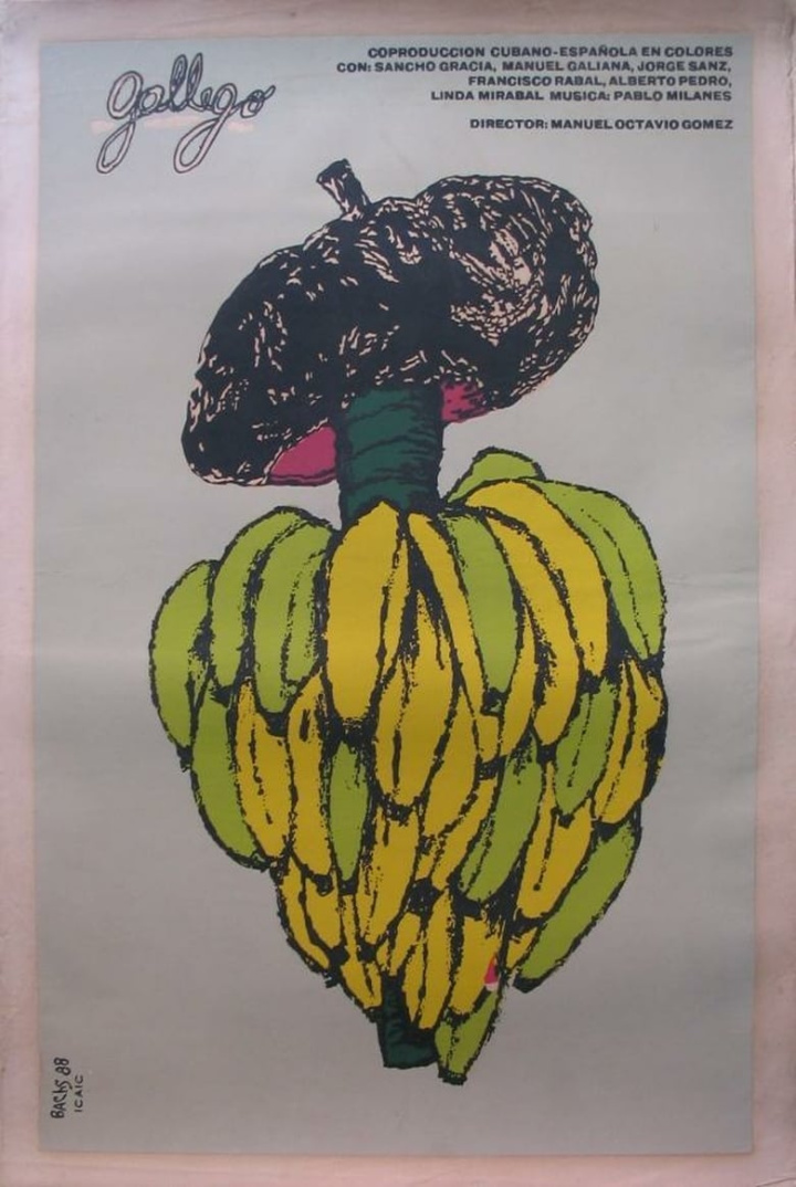 Gallego i gruppen Alla filmer / Drama hos Mohamad shop (619330)