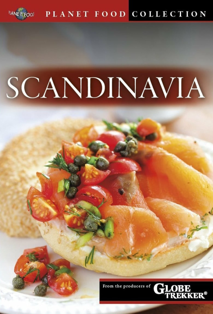Planet Food: Scandinavia i gruppen Alla filmer / Documentary hos Mohamad shop (619358)