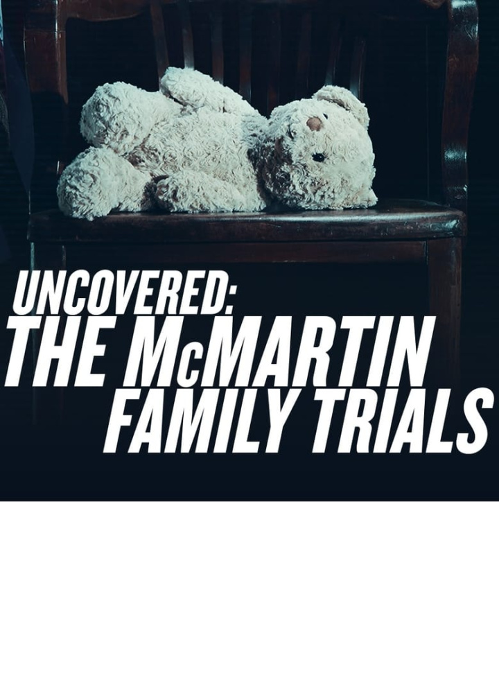 Uncovered: The McMartin Family Trials i gruppen Alla filmer / Documentary hos Mohamad shop (619421)