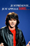 Je m\'présente, je m\'appelle Daniel