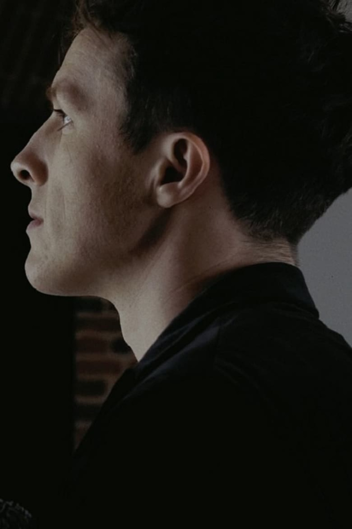 Stephen Ridley i gruppen Alla filmer / Documentary hos Mohamad shop (619442)