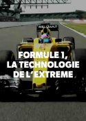Formule 1, la technologie de l\'extrême