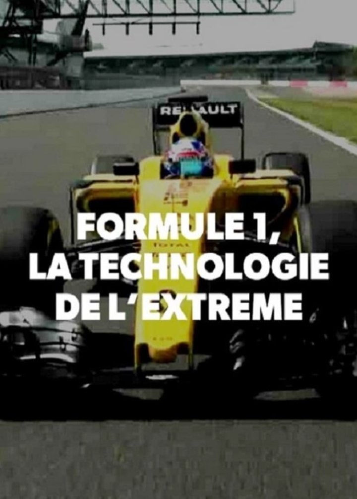 Formule 1, la technologie de l\'extrême i gruppen Alla filmer / Documentary hos Mohamad shop (619469)