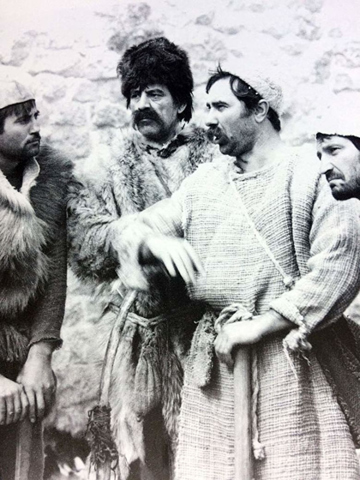 Lamiata i gruppen Alla filmer / Fantasy hos Mohamad shop (619508)