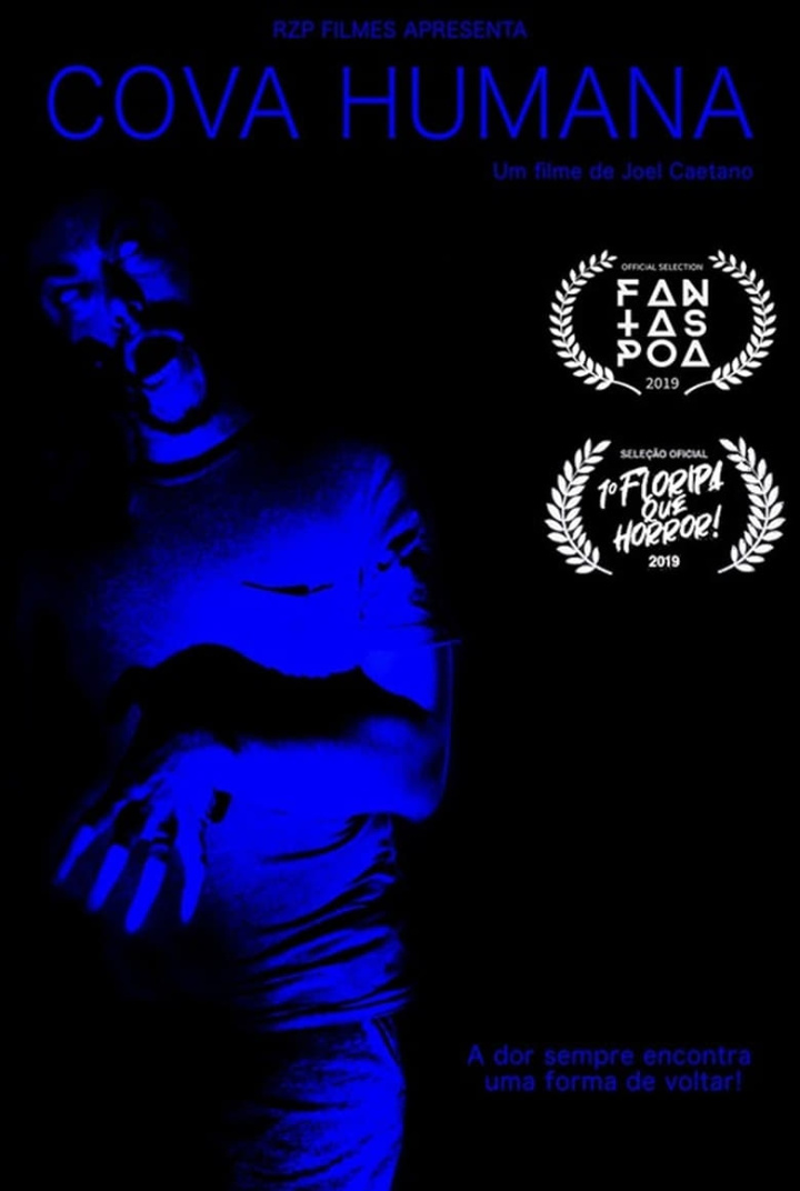 Cova Humana i gruppen Alla filmer / Horror hos Mohamad shop (619515)